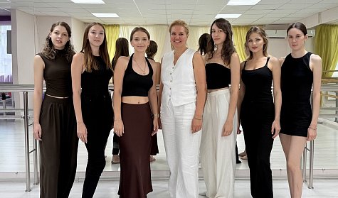 Екатерина Калегина: «Модная индустрия – это серьезный экономический ресурс»